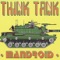 Baphomet - Think Tank lyrics