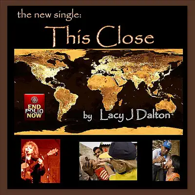 This Close - Single - Lacy J. Dalton