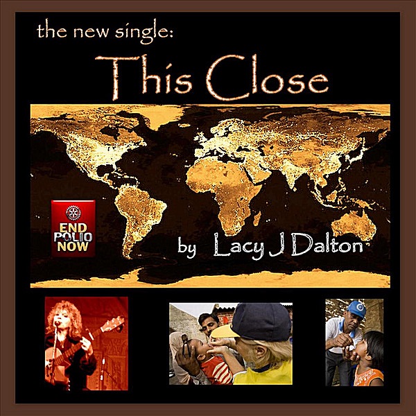This Close - Single