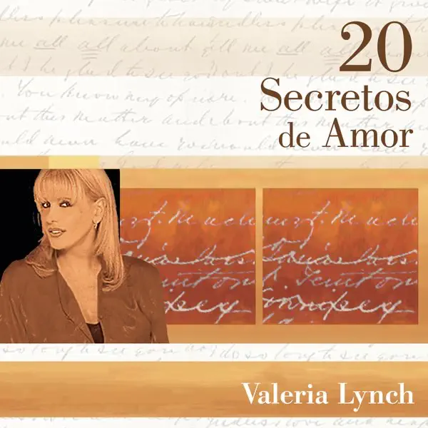 Valeria Lynch — Cancion Con Todos