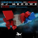 The Cube War - Single