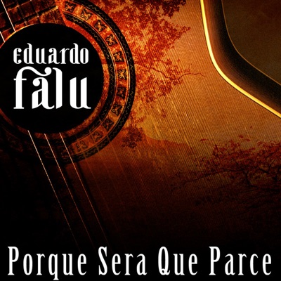 Porque Sera Que Parce