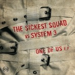 One of Us - EP