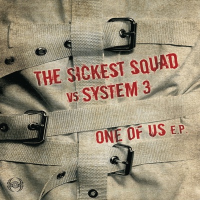 One of Us - EP