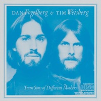 Dan Fogelberg & Tim Weisberg - Lahaina Luna