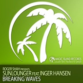 Breaking Waves (Album Mix) [feat. Inger Hansen] artwork