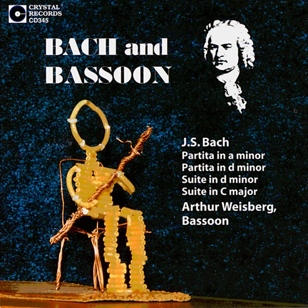 Bach and Bassoon