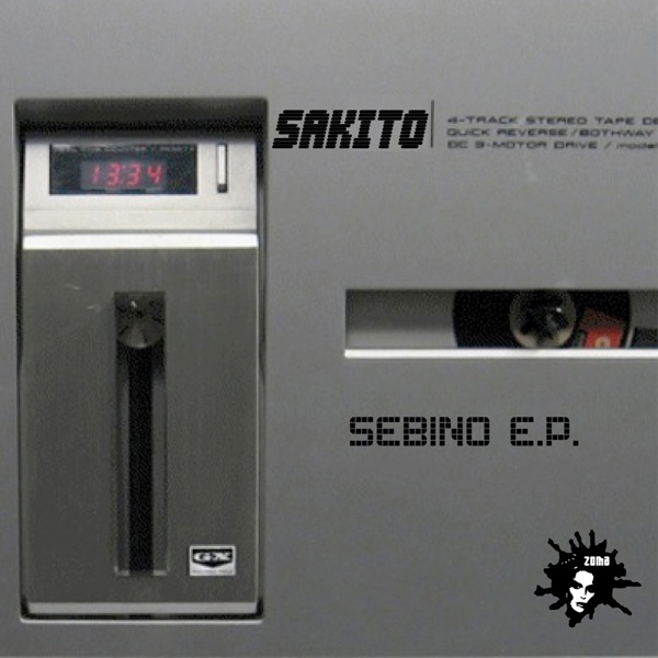 Sebino - EP