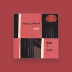 Mario Pavone Sextet
