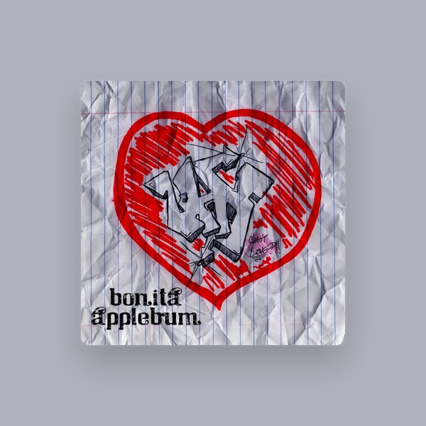 Bonita Applebum