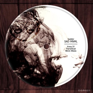 Sad Minimal - EP - Single
