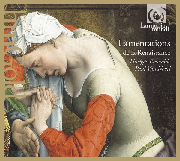 Lamentations from the Renaissance