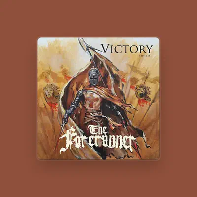 Listen to The Forerunner, watch music videos, read bio, see tour dates & more!