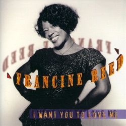 Francine Reed - Why I Don't Know