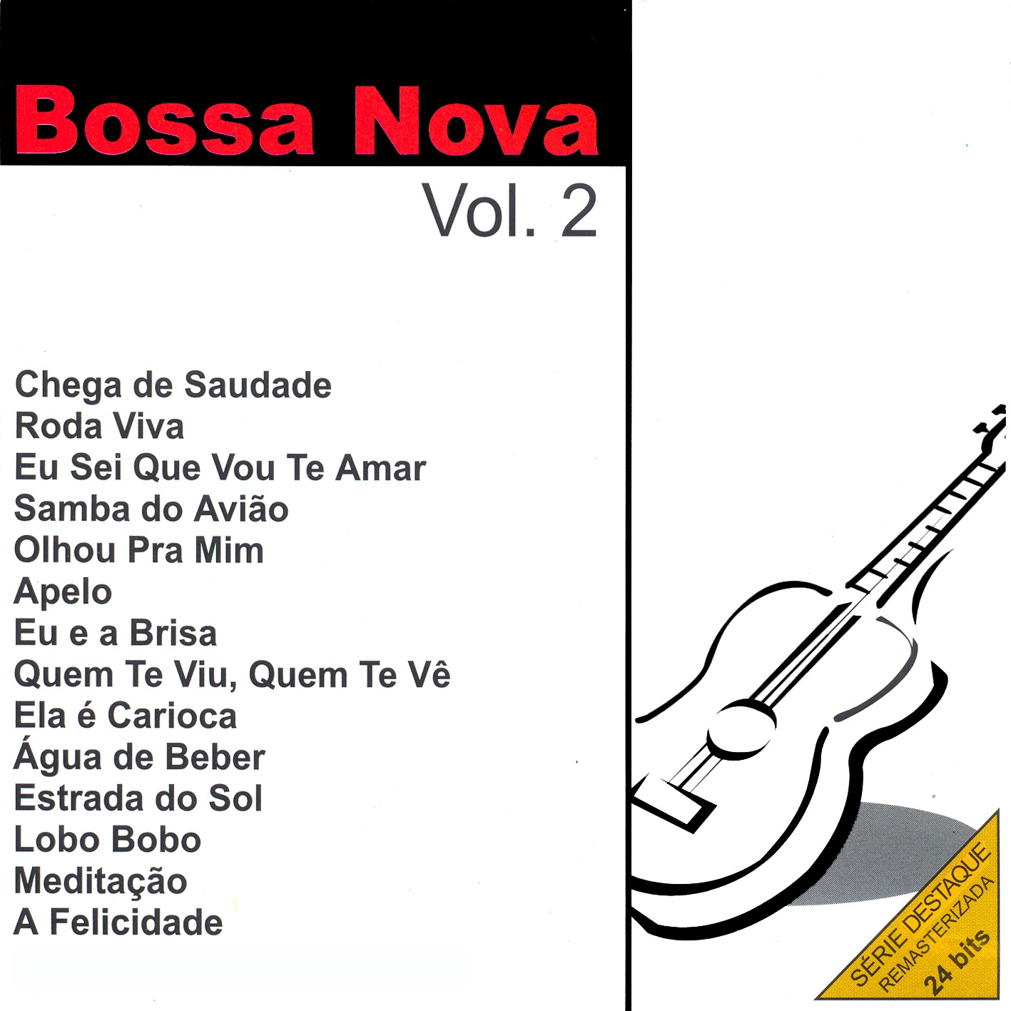 Bossa Nova, Vol. 2