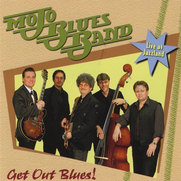 Don't Talk About the Blues