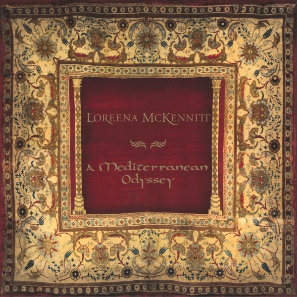 The Mummers’ Dance (Single Version)