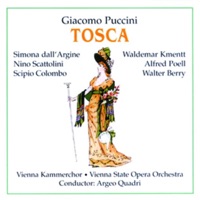 Tosca - Argeo Quadri
