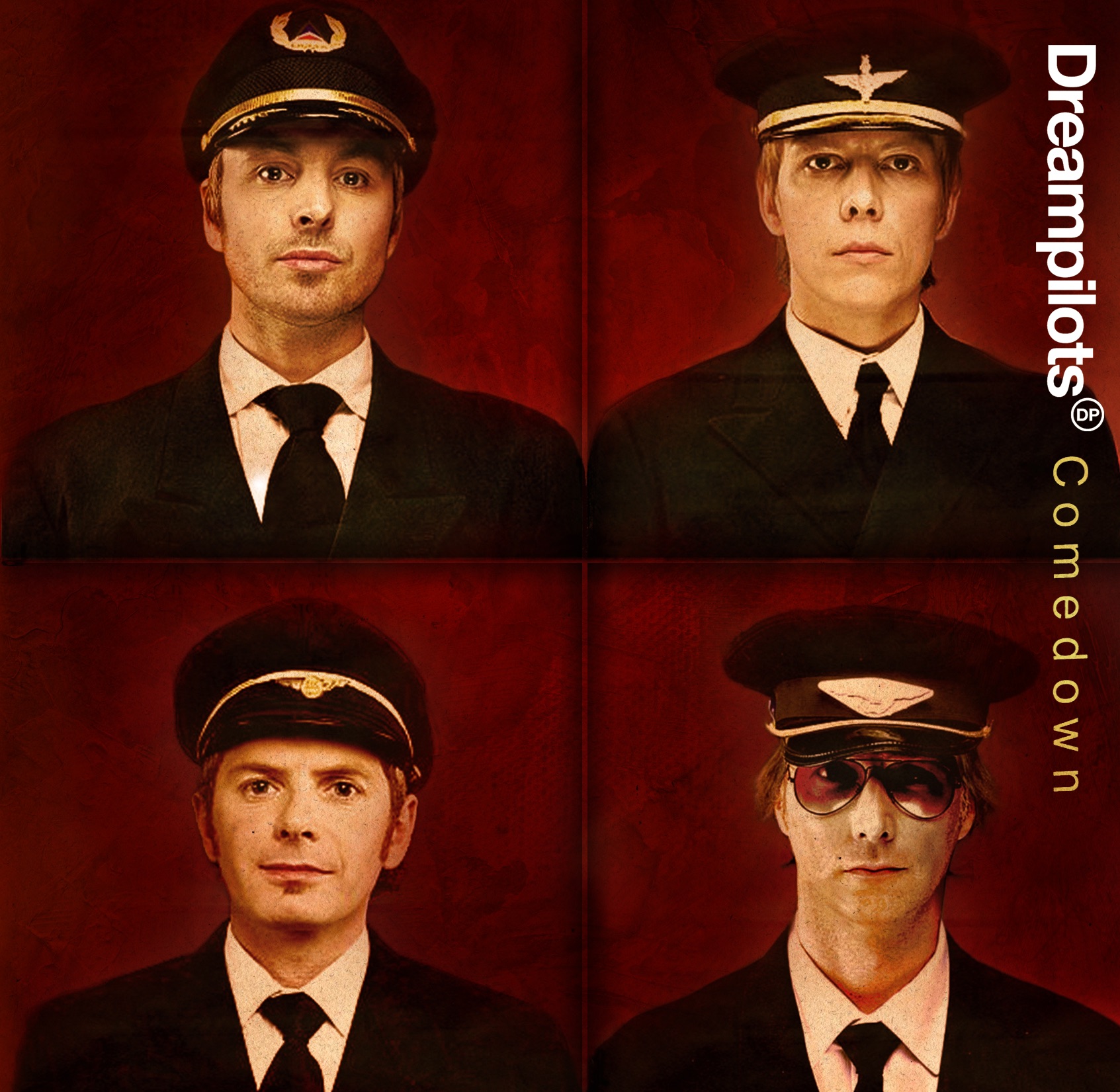 Comedown (Bonus Track Version)