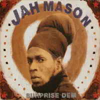 Whatever — JAH MASON