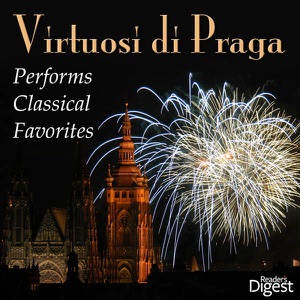 Virtuosi di Praga Performs Classical Favorites