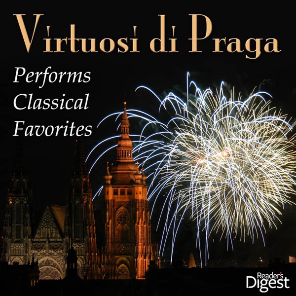 Virtuosi di Praga Performs Classical Favorites