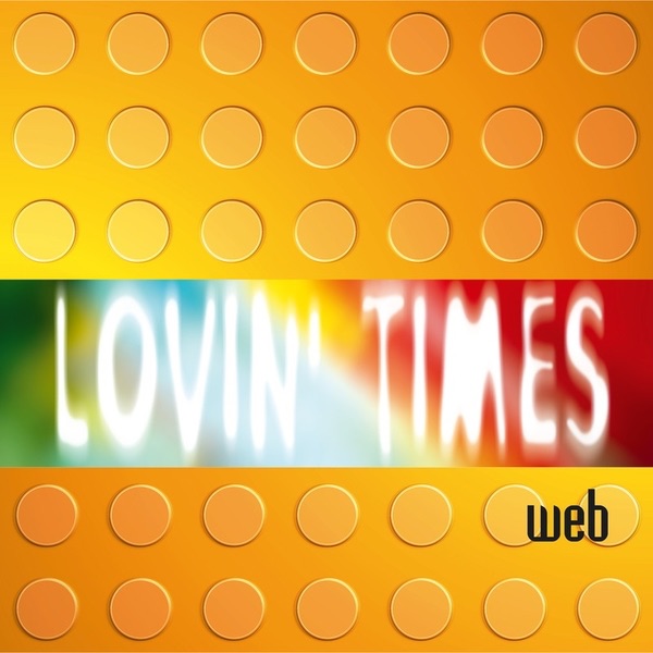 Cover du titre Lovin' Times