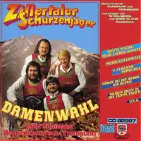 Hörst Du Die Berge, Sie Rufen