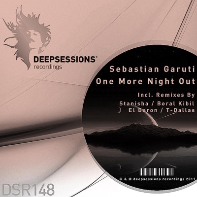 One More Night Out - EP