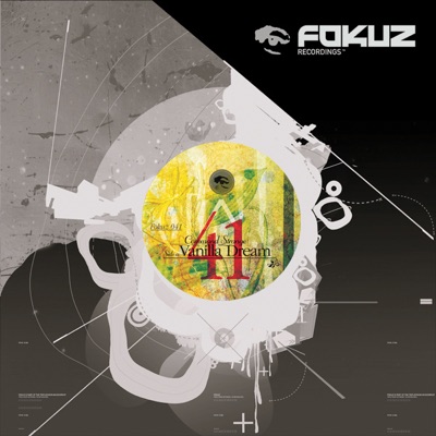 Vanilla Dream / Joint - Single