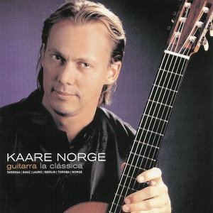 Tango Jalousie (Arr. Kåre Norge)