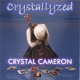 Crystallyzed