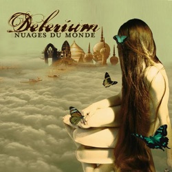 Delerium - Lost and Found