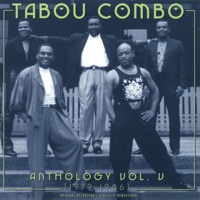 Tabou Combo - Prejije