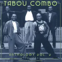 Prejije — Tabou Combo