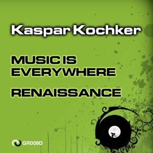 Music Is Everywhere / Renaissance - EP