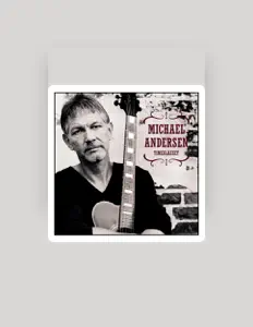Michael Andersen을(를) 듣고, 뮤직 비디오를 보고, 약력을 읽고, 투어 일정 등을 확인하세요!