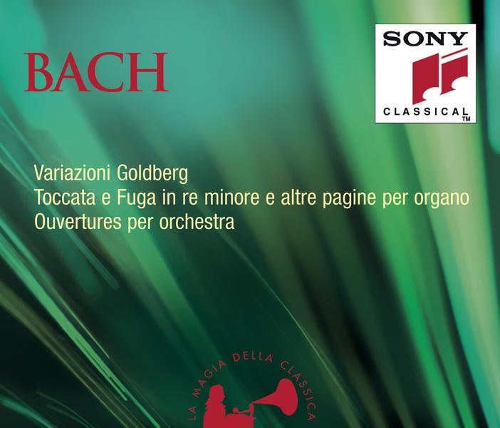 Johann Sebastian Bach