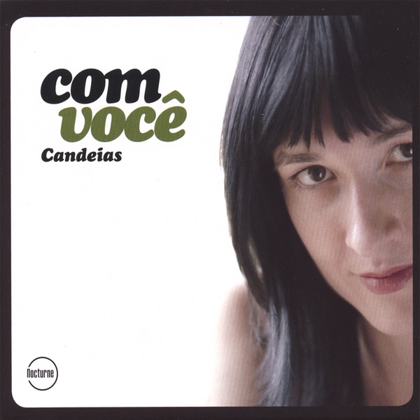 Pochette du titre Ela É Carioca