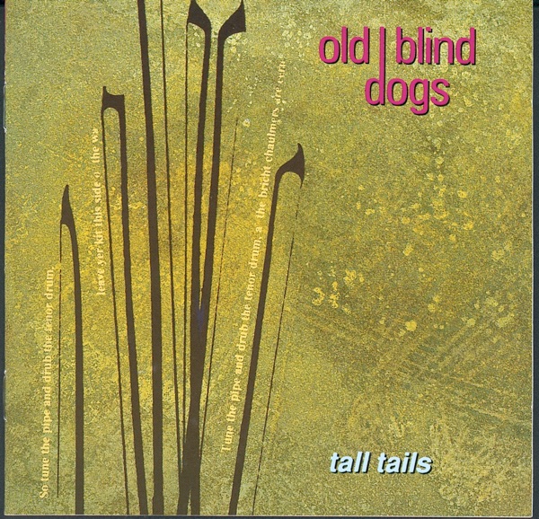 Tall Tails