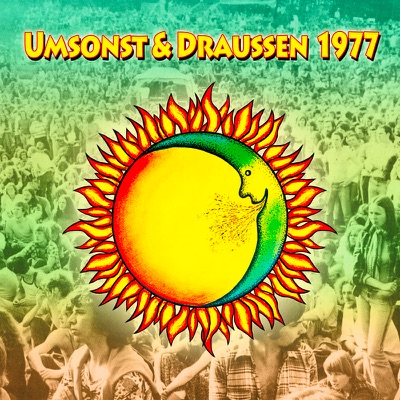 Umsonst & draussen 1977 (Live)