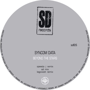 Beyond the Stars (SD Mix)