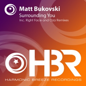 Surrounding You - Single