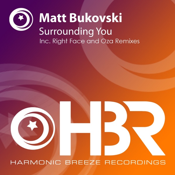 Surrounding You - Single