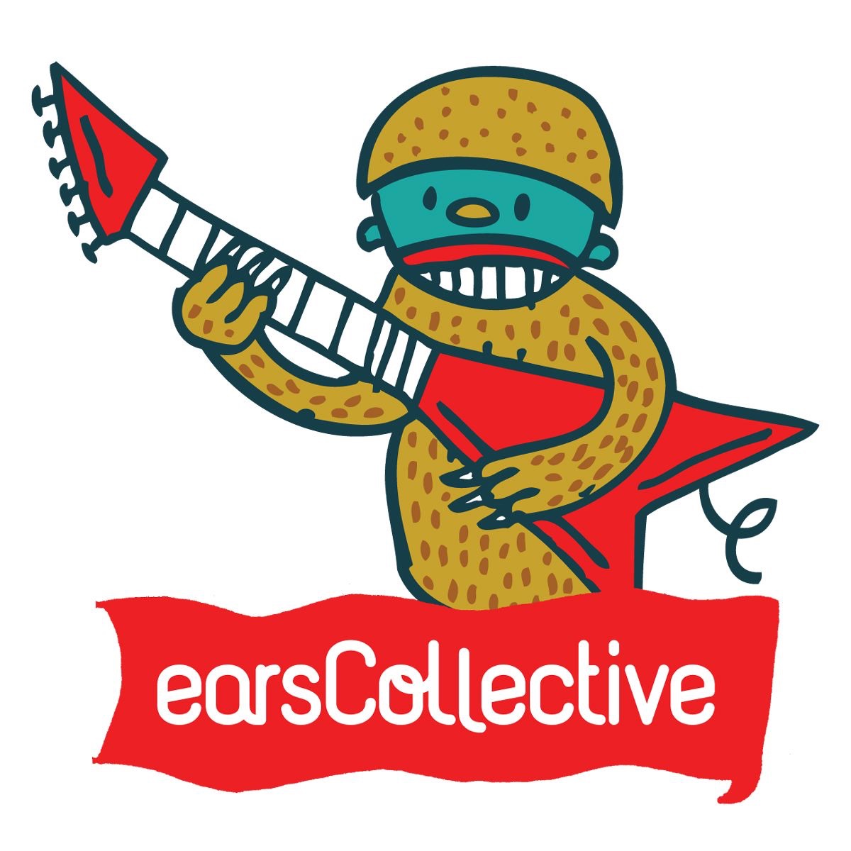 EarsCollective Week 1