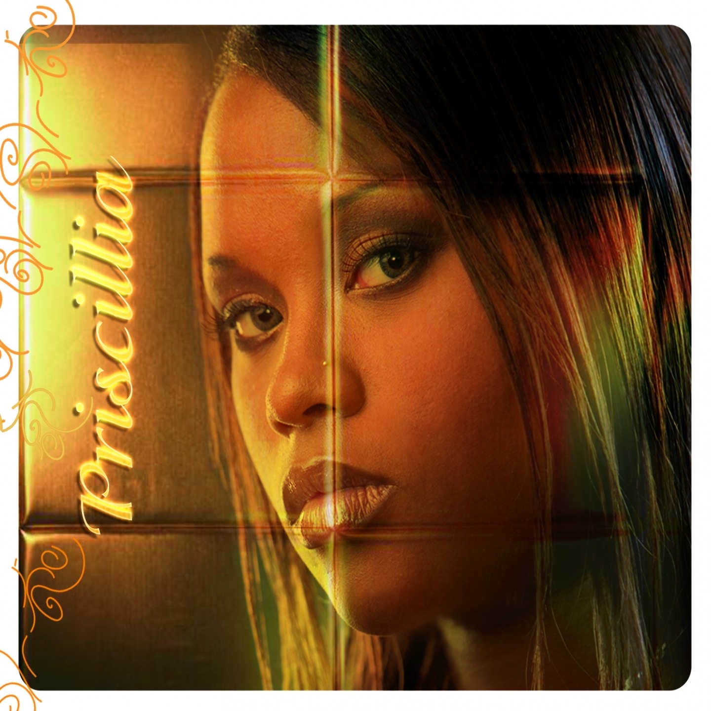 magia d'amor,PRISCILLIA