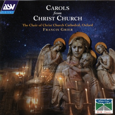 Christ Church Cathedral Choir & Francis Grier