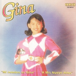 Gina - No Le Cambies
