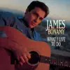 James Bonamy - She's Got a Mind of Her Own