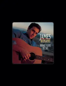 Listen to James Bonamy, watch music videos, read bio, see tour dates & more!